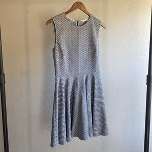 DVF Dress